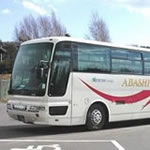 Abashiri Bus