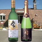 Otaru Wine Gallery