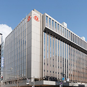 Sapporo Tokyu Department Store